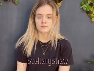 StellaryShaw
