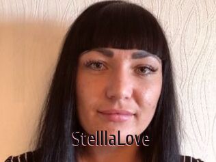 StelllaLove