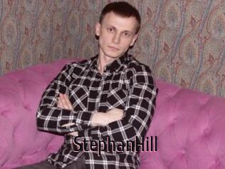 StephanHill