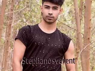 Stephanosverent