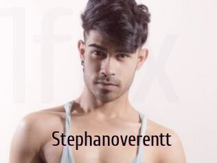 Stephanoverentt