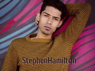 StephenHamilton