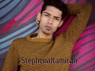 Stephenaltamiran