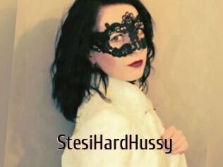StesiHardHussy