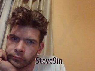 Steve9in