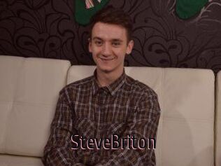SteveBriton