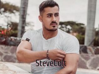 SteveColt