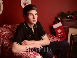 SteveMiller 1 film x