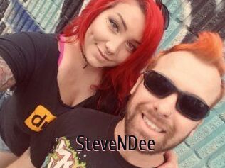 SteveNDee