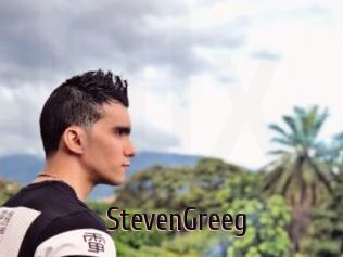 StevenGreeg