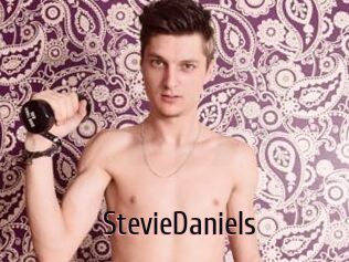 StevieDaniels