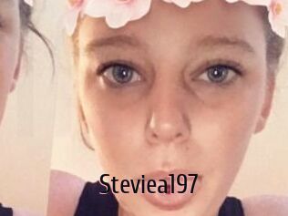 Steviea197