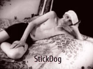 StickDog