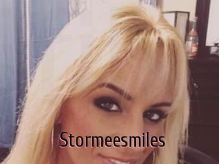 Stormeesmiles