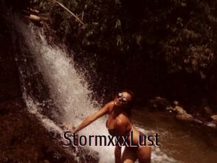 StormxxxLust