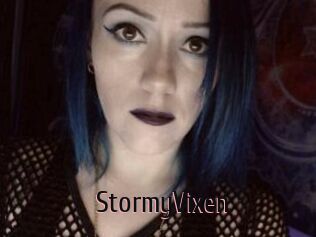 StormyVixen