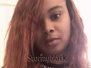 Stormyblack