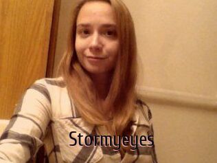 Stormyeyes