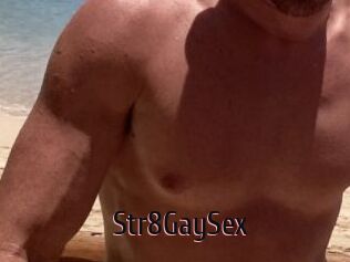 Str8GaySex