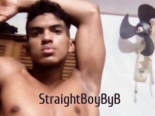 StraightBoyByB