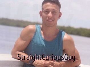StraightCuriousGuy