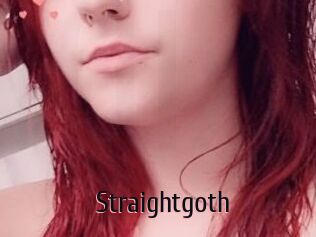 Straightgoth