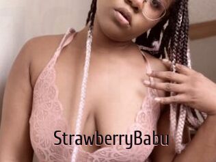 StrawberryBabu
