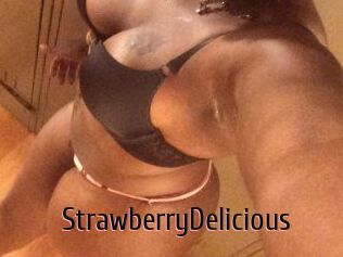 StrawberryDelicious