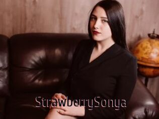 StrawberrySonya