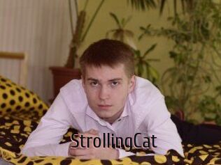 StrollingCat