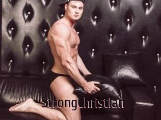 StrongChristian