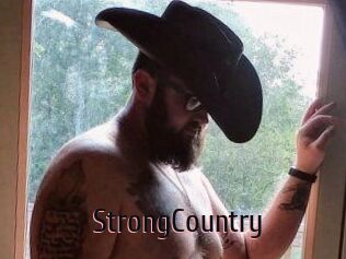 StrongCountry