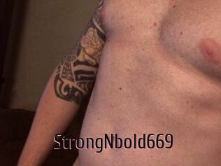 StrongNbold669