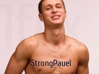StrongPauel