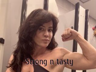 Strong_n_tasty