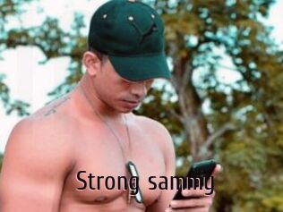 Strong_sammy