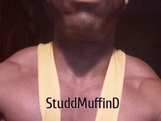 StuddMuffinD