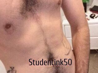 Studentink50