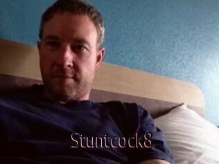 Stuntcock8