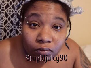 Stupidjuicy90