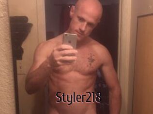 Styler218
