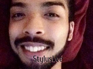 Stylus_Lee