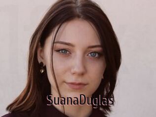 SuanaDuglas