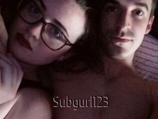 Subgurl123