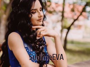 SublimeEVA