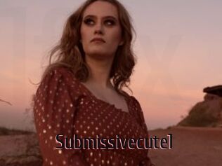 Submissivecute1 1 film x