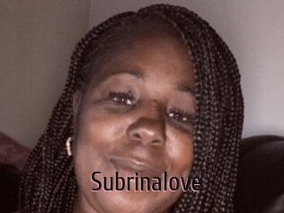Subrinalove