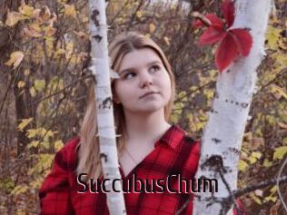 SuccubusChum
