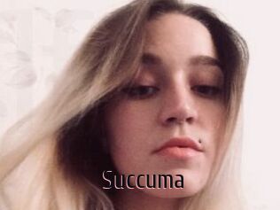 Succuma