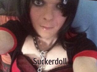 Suckerdoll